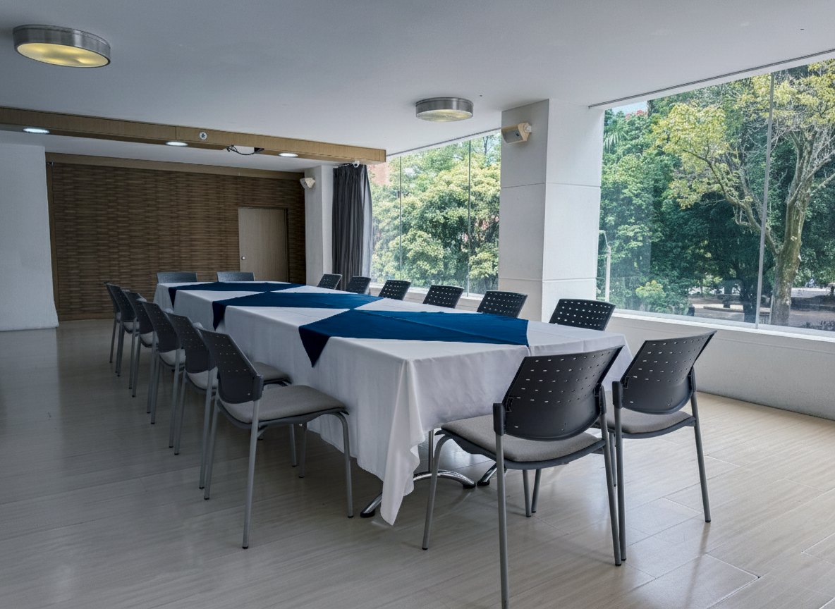 Salón Innova
