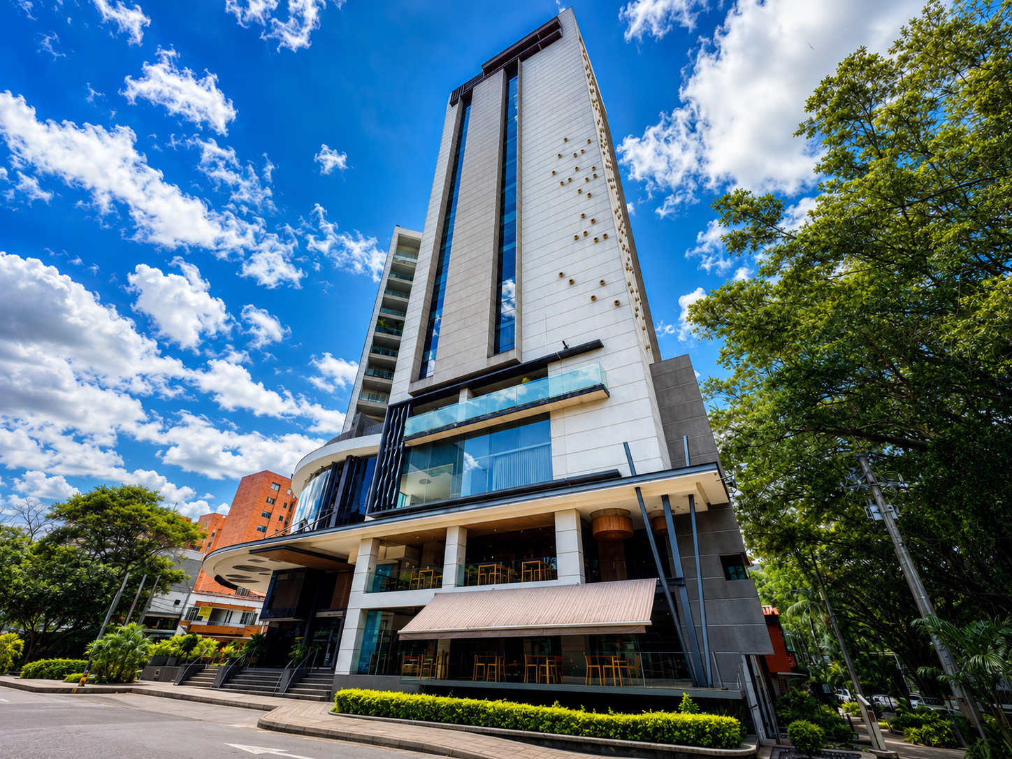 INNTU Hotel